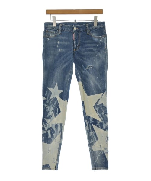 ディースクエアード(DSQUARED)のDSQUARED デニムパンツ