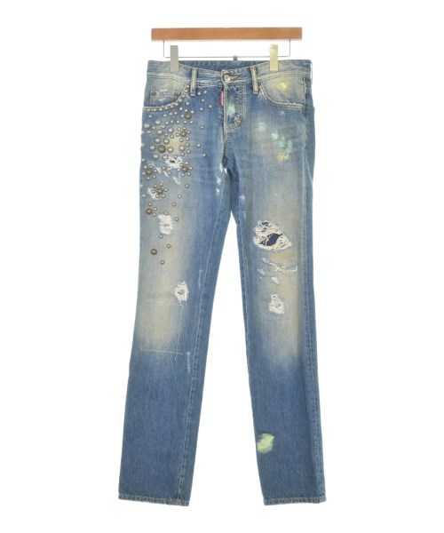 ディースクエアード(DSQUARED)のDSQUARED デニムパンツ