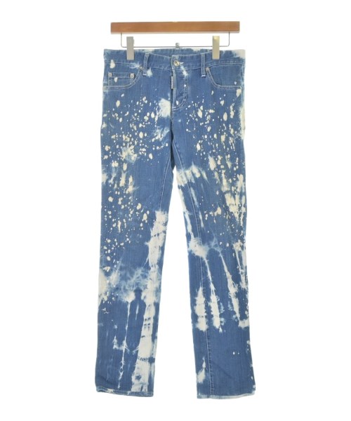 ディースクエアード(DSQUARED)のDSQUARED デニムパンツ