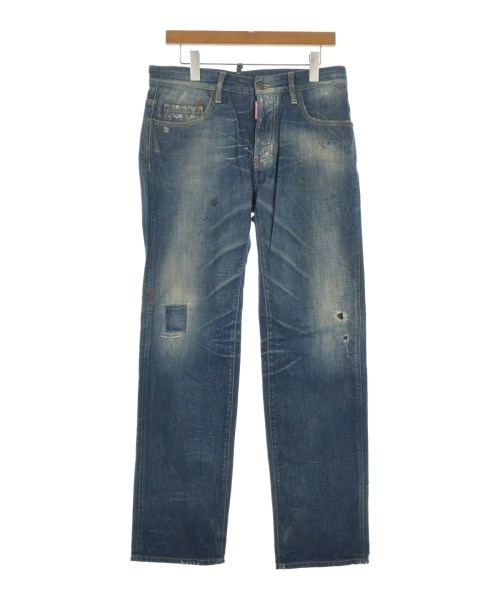 ディースクエアード(DSQUARED)のDSQUARED デニムパンツ