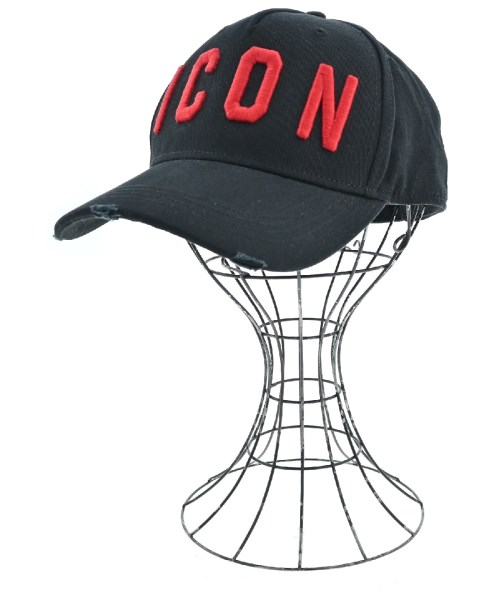 ディースクエアード(DSQUARED)のDSQUARED キャップ