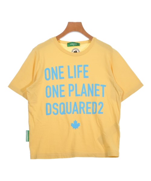 ディースクエアード(DSQUARED)のDSQUARED Tシャツ・カットソー
