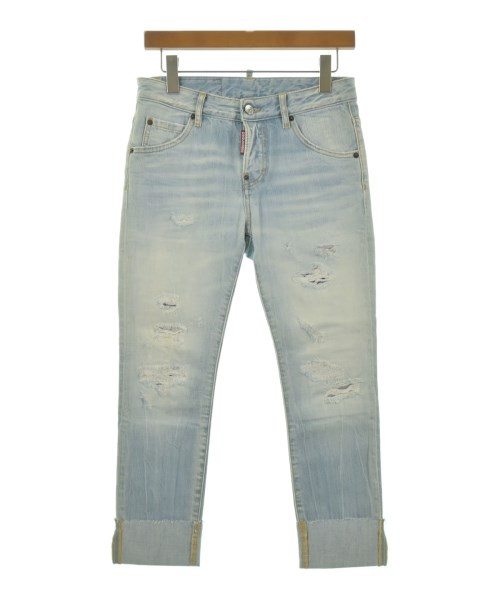 ディースクエアード(DSQUARED)のDSQUARED デニムパンツ