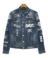 DSQUARED デニムジャケット