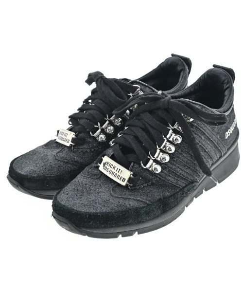 ディースクエアード(DSQUARED)のDSQUARED スニーカー