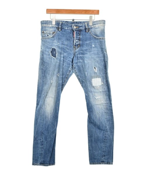 ディースクエアード(DSQUARED)のDSQUARED デニムパンツ