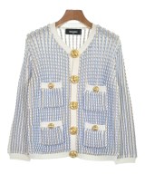 DSQUARED カーディガン