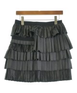 DSQUARED ミニスカート