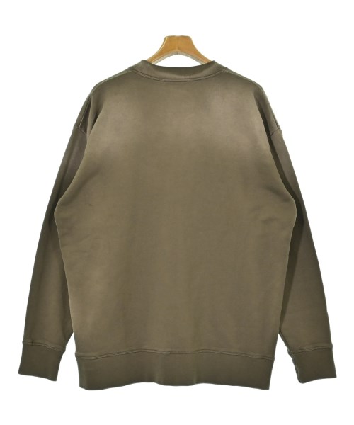 DSQUARED（ディースクエアード）スウェット カーキ サイズ:S メンズ/2200672652097