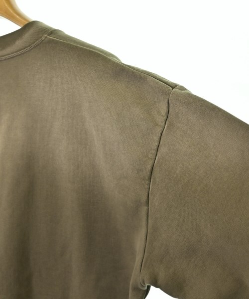 DSQUARED（ディースクエアード）スウェット カーキ サイズ:S メンズ/2200672652097