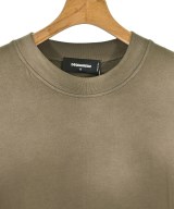 DSQUARED（ディースクエアード）スウェット カーキ サイズ:S メンズ/2200672652097