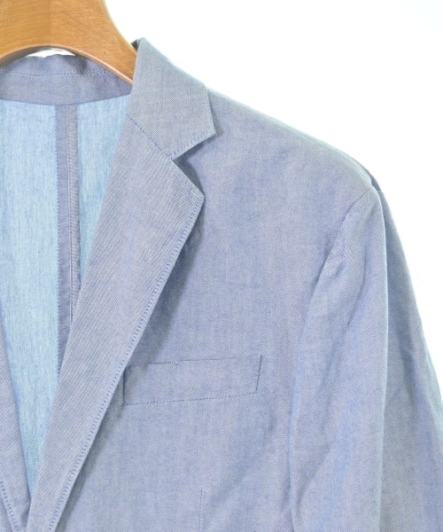 DSQUARED（ディースクエアード）カジュアルジャケット 青 サイズ:44(S位) メンズ/2200672732027