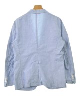 DSQUARED（ディースクエアード）カジュアルジャケット 青 サイズ:44(S位) メンズ/2200672732027