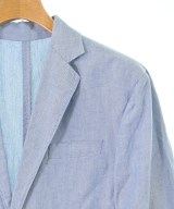 DSQUARED（ディースクエアード）カジュアルジャケット 青 サイズ:44(S位) メンズ/2200672732027