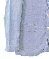 DSQUARED（ディースクエアード）カジュアルジャケット 青 サイズ:44(S位) メンズ/2200672732027