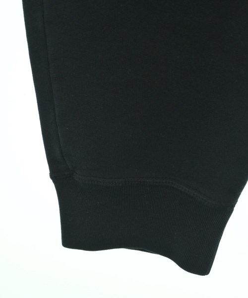 DSQUARED（ディースクエアード）スウェットパンツ 黒 サイズ:M メンズ/2200666719102