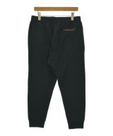 DSQUARED（ディースクエアード）スウェットパンツ 黒 サイズ:M メンズ/2200666719102