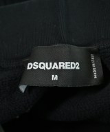 DSQUARED（ディースクエアード）スウェットパンツ 黒 サイズ:M メンズ/2200666719102