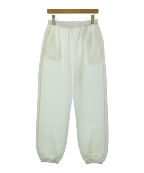 DSQUARED(ディースクエアード)スウェットパンツ 白 サイズ:XS/2200666719119