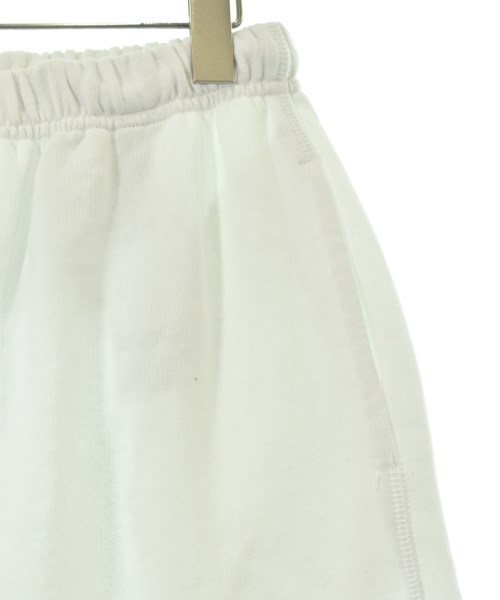 DSQUARED（ディースクエアード）スウェットパンツ 白 サイズ:XS メンズ/2200666719119