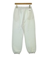 DSQUARED（ディースクエアード）スウェットパンツ 白 サイズ:XS メンズ/2200666719119