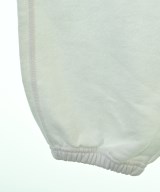 DSQUARED（ディースクエアード）スウェットパンツ 白 サイズ:XS メンズ/2200666719119