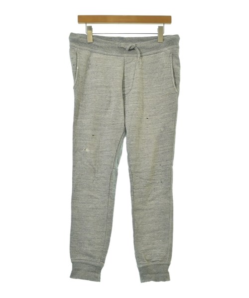 DSQUARED(ディースクエアード)スウェットパンツ グレー サイズ:S/2200666719409