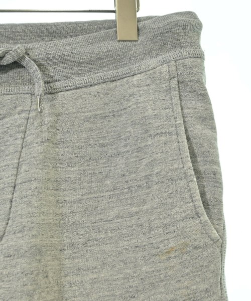 DSQUARED（ディースクエアード）スウェットパンツ グレー サイズ:S メンズ/2200666719409