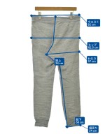 DSQUARED（ディースクエアード）スウェットパンツ グレー サイズ:S メンズ/2200666719409