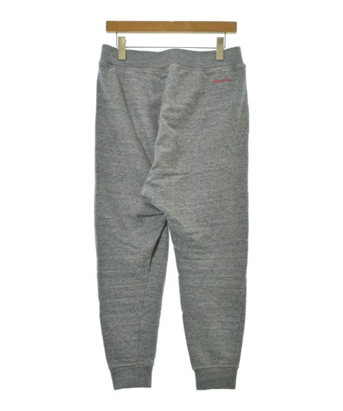 DSQUARED（ディースクエアード）スウェットパンツ グレー サイズ:S メンズ/2200666719416