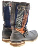 DSQUARED（ディースクエアード）ブーツ 茶 サイズ:-(28cm位) メンズ/2200666719447