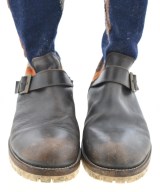 DSQUARED（ディースクエアード）ブーツ 茶 サイズ:-(28cm位) メンズ/2200666719447