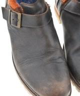 DSQUARED（ディースクエアード）ブーツ 茶 サイズ:-(28cm位) メンズ/2200666719447