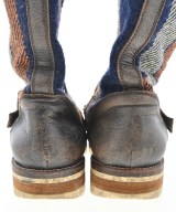 DSQUARED（ディースクエアード）ブーツ 茶 サイズ:-(28cm位) メンズ/2200666719447