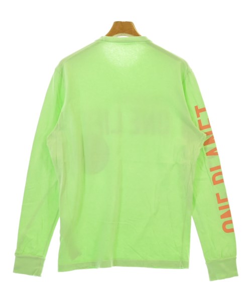 DSQUARED（ディースクエアード）Tシャツ・カットソー 緑 サイズ:S メンズ/2200673905024