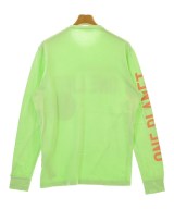 DSQUARED（ディースクエアード）Tシャツ・カットソー 緑 サイズ:S メンズ/2200673905024