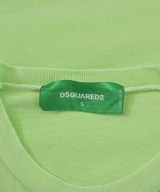 DSQUARED（ディースクエアード）Tシャツ・カットソー 緑 サイズ:S メンズ/2200673905024