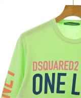 DSQUARED（ディースクエアード）Tシャツ・カットソー 緑 サイズ:S メンズ/2200673905024