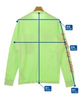 DSQUARED（ディースクエアード）Tシャツ・カットソー 緑 サイズ:S メンズ/2200673905024