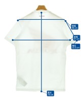 DSQUARED（ディースクエアード）Tシャツ・カットソー 白 サイズ:M メンズ/2200673905031