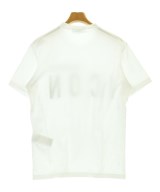 DSQUARED（ディースクエアード）Tシャツ・カットソー 白 サイズ:XS メンズ/2200673905062