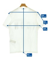 DSQUARED（ディースクエアード）Tシャツ・カットソー 白 サイズ:XS メンズ/2200673905062