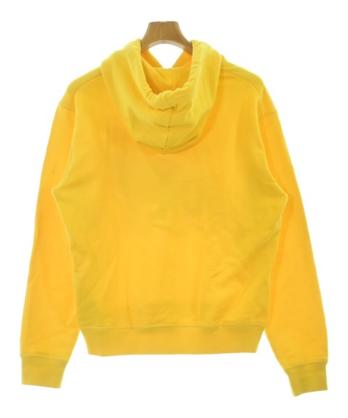 DSQUARED（ディースクエアード）パーカー 黄 サイズ:XS メンズ/2200674154049