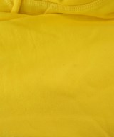 DSQUARED（ディースクエアード）パーカー 黄 サイズ:XS メンズ/2200674154049