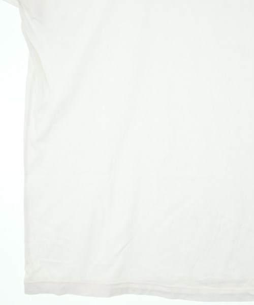 DSQUARED（ディースクエアード）Tシャツ・カットソー 白 サイズ:XL メンズ/2200675073042