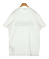 DSQUARED（ディースクエアード）Tシャツ・カットソー 白 サイズ:XL メンズ/2200675073042