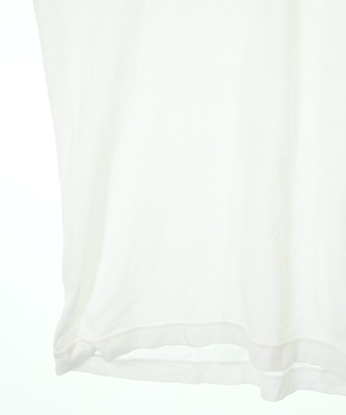 DSQUARED（ディースクエアード）Tシャツ・カットソー 白 サイズ:XL メンズ/2200675073059