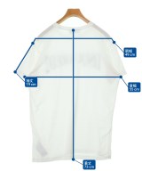 DSQUARED（ディースクエアード）Tシャツ・カットソー 白 サイズ:XL メンズ/2200675073059