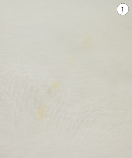 DSQUARED（ディースクエアード）Tシャツ・カットソー 白 サイズ:XL メンズ/2200675073066