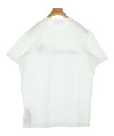 DSQUARED（ディースクエアード）Tシャツ・カットソー 白 サイズ:XL メンズ/2200675073066